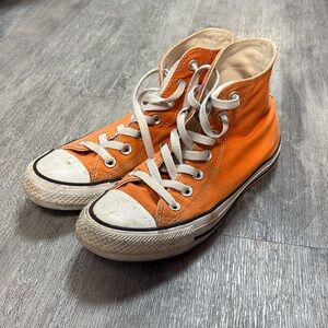 CONVERSE Chuck Taylor All Star Hi Top Sneakers